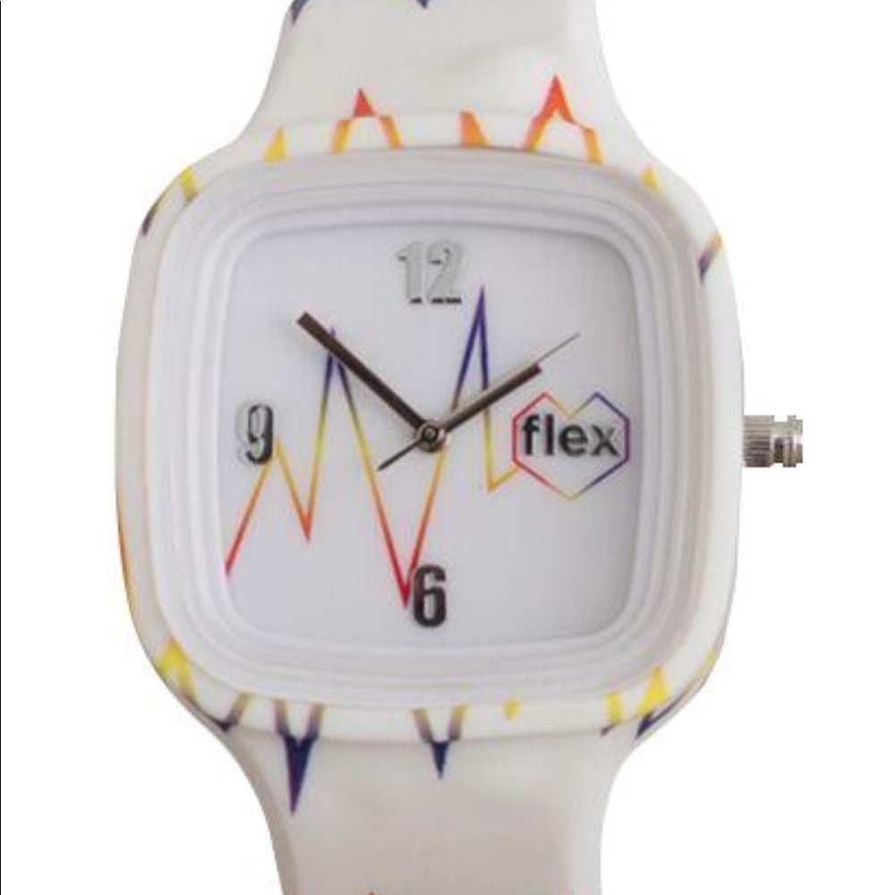 Flex Watch